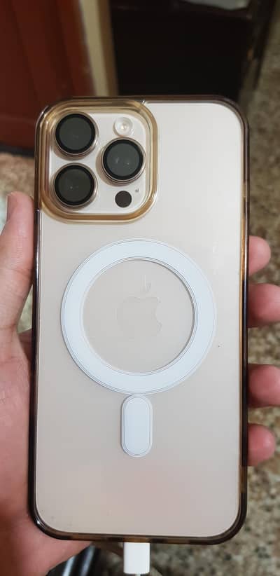 Apple iPhone 16 Pro Max JV 256