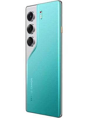Tecno CAMON 40 Pro 1