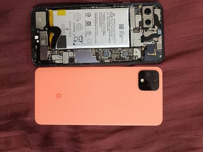 pixel 4xl