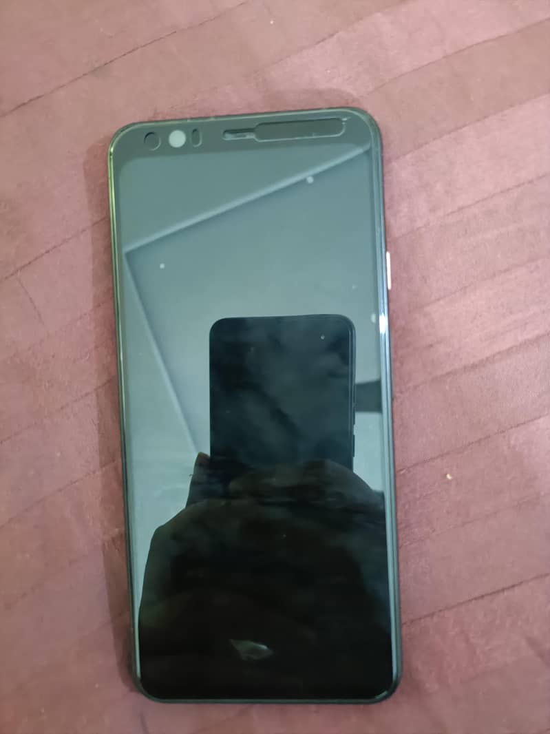 pixel 4xl 1