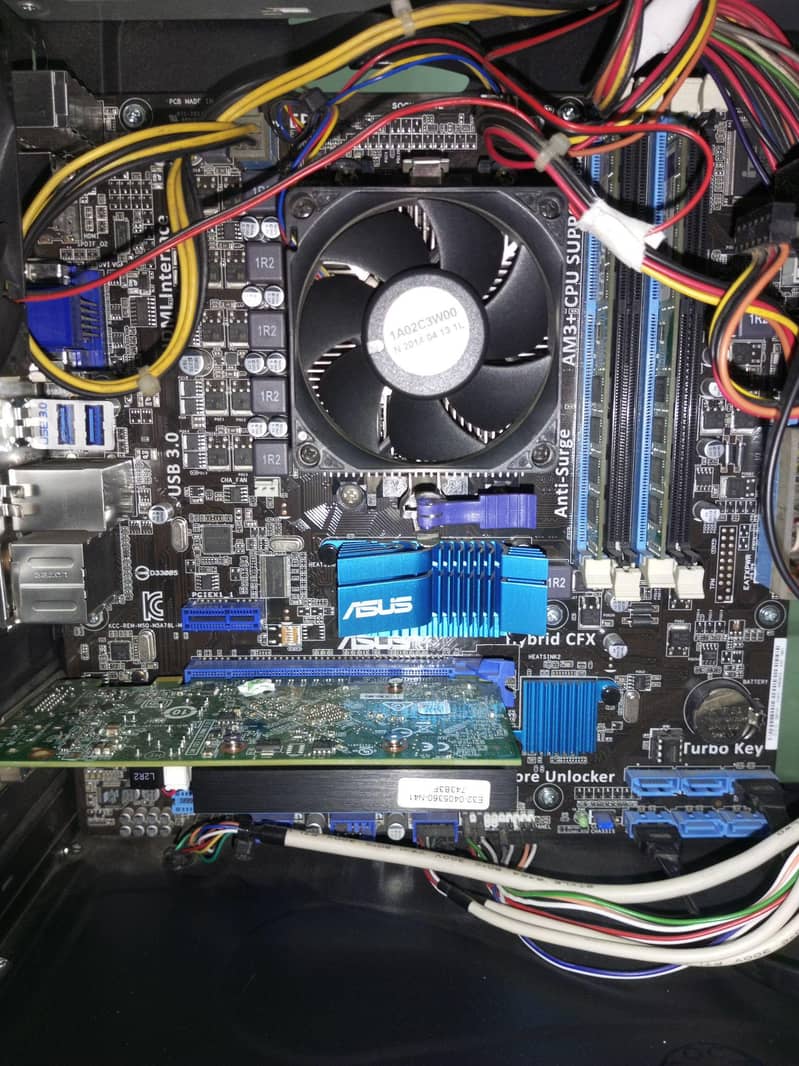  Gaming + Normal Use Desktop Tower PC 2