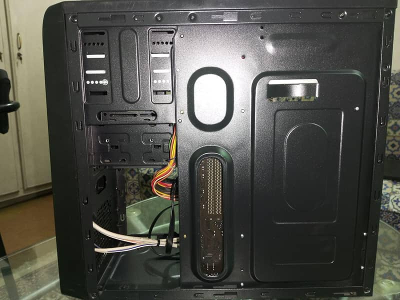  Gaming + Normal Use Desktop Tower PC 3