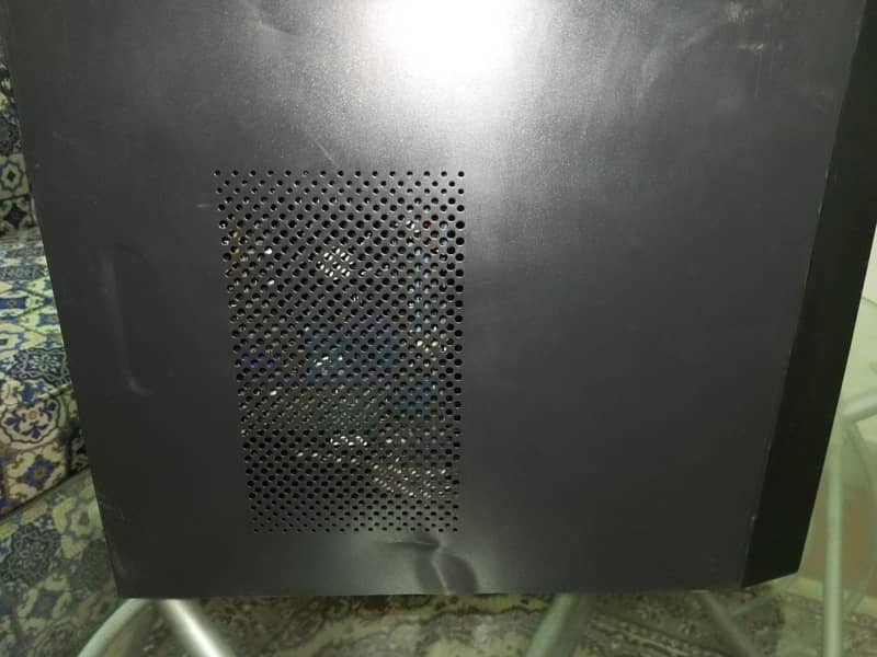  Gaming + Normal Use Desktop Tower PC 4
