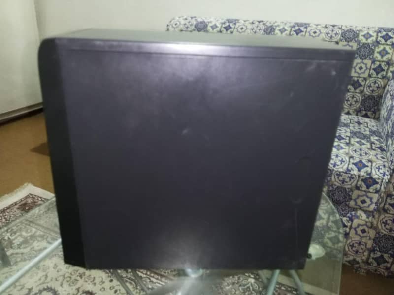  Gaming + Normal Use Desktop Tower PC 5
