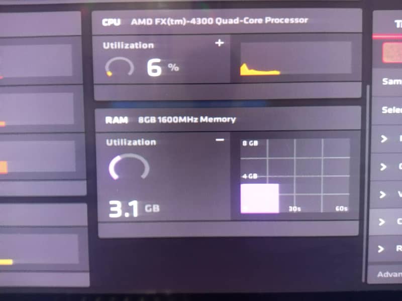  Gaming + Normal Use Desktop Tower PC 6