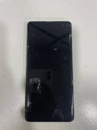 Samsung Mobile S10 Plus