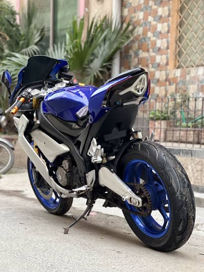 R1 Replica 2023
