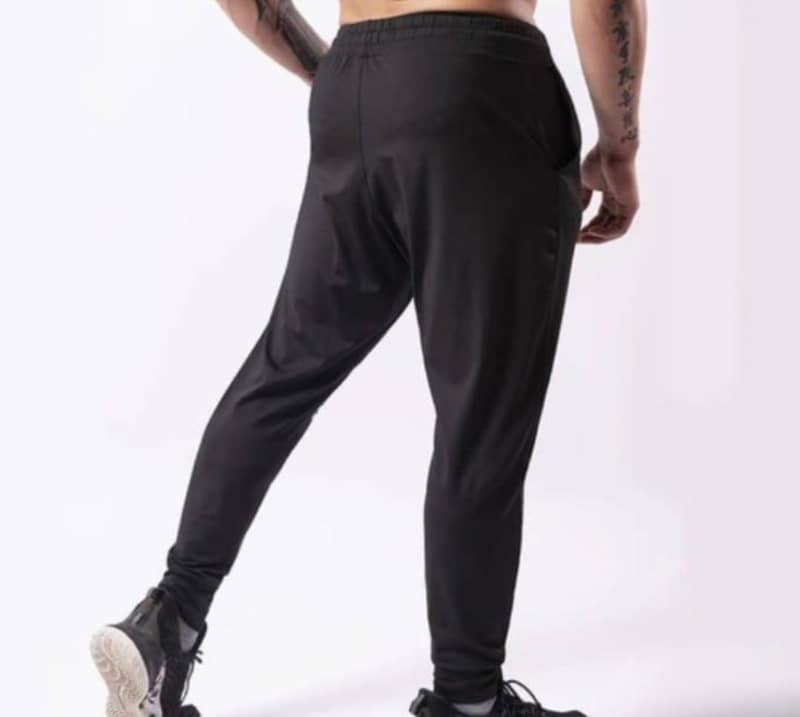 Track suit 1
