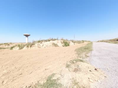 Centrally Located Residential Plot In I-16/3 Is Available For Sale