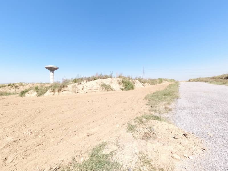 Plot For Sale 1