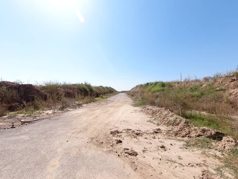 Plot For Sale 2