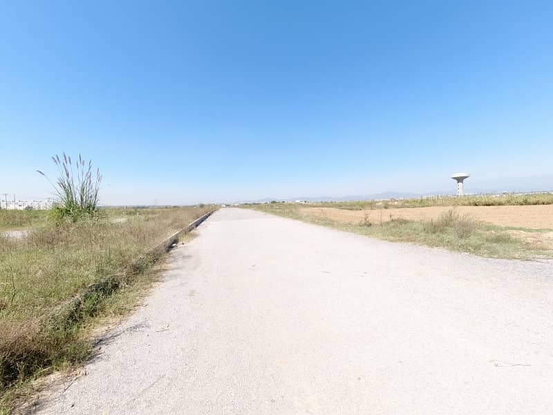 Plot For Sale 3