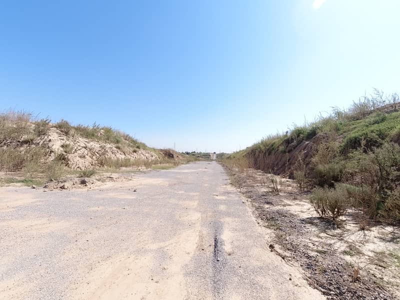 Plot For Sale 4