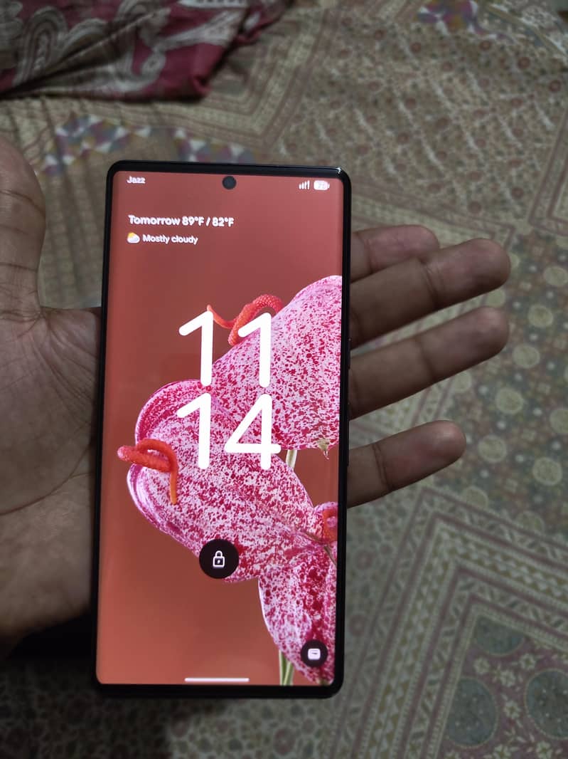 Google Pixel 7 Pro 2