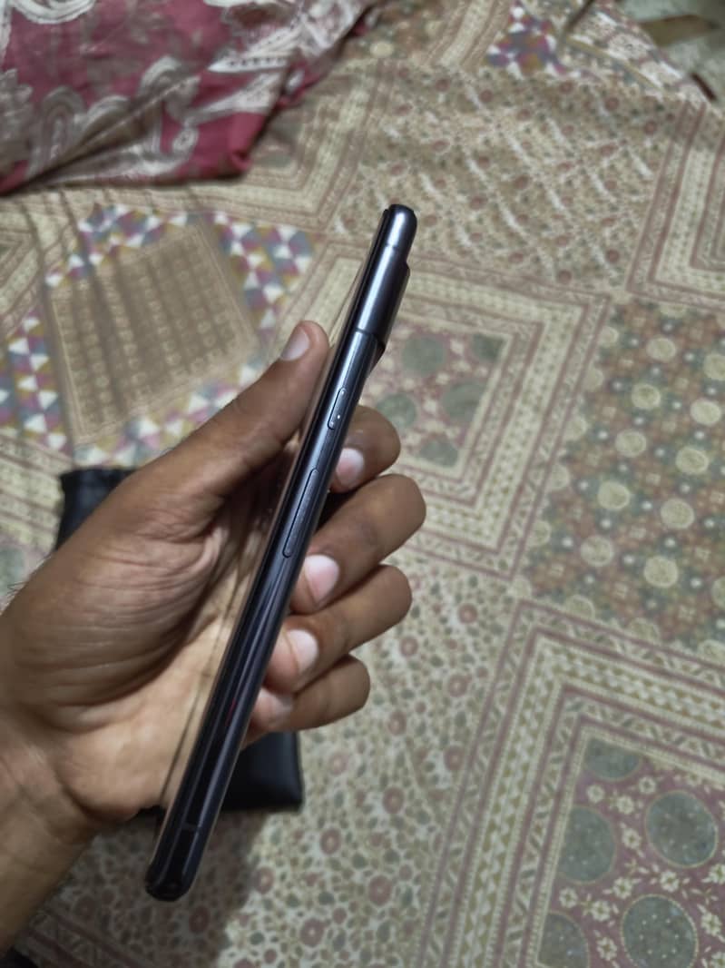Google Pixel 7 Pro 3