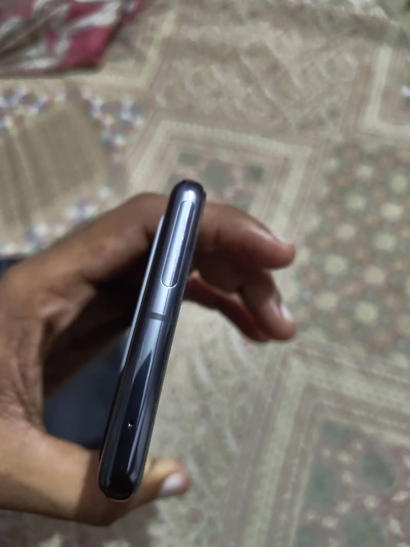 Google Pixel 7 Pro 4