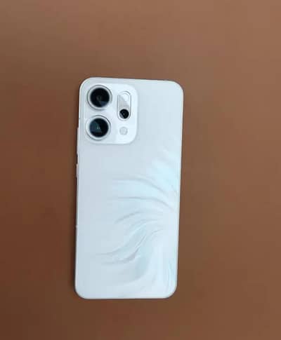 OPPO Reno 14