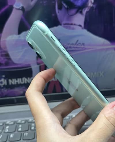 Apple iPhone 11 PTA APPROVED DUAL PHYSICAL