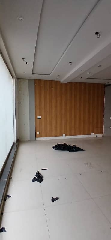 4 Marla Office For Rent In DHA Phase 1