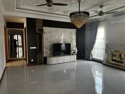 Luxurious House For Rent In DHA Phase 3 Lahore