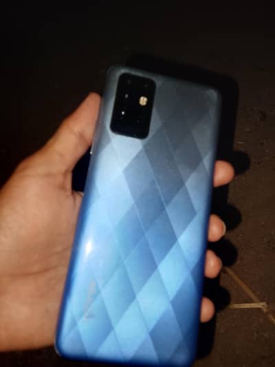 Infinix Note 8i