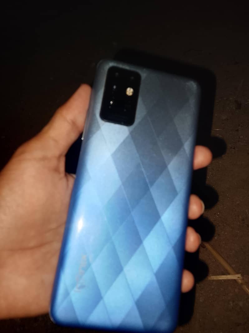 Infinix Note 8i 0