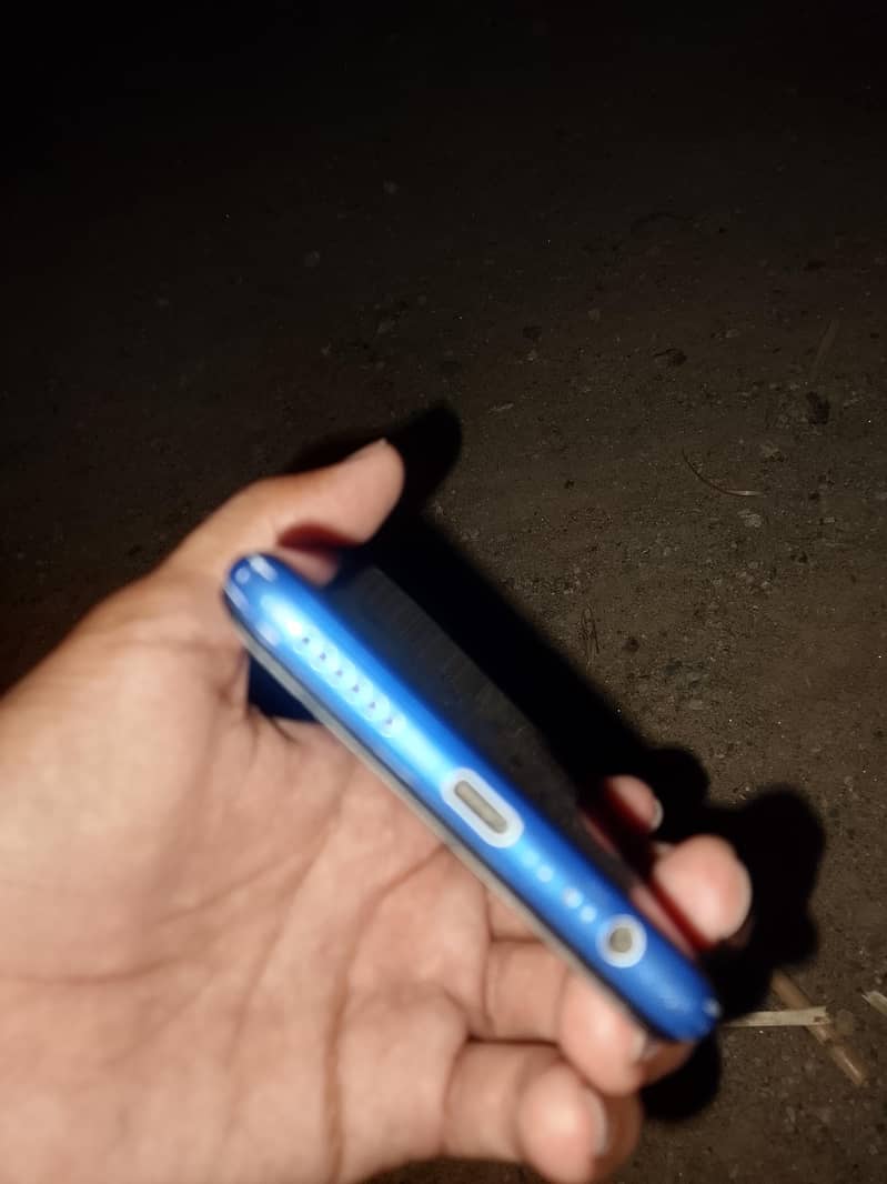 Infinix Note 8i 1