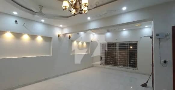 1 Kanal Upper Portion For Rent In DHA Phase 1