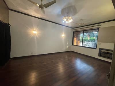 Lower Portion For Rent In DHA Phase 1