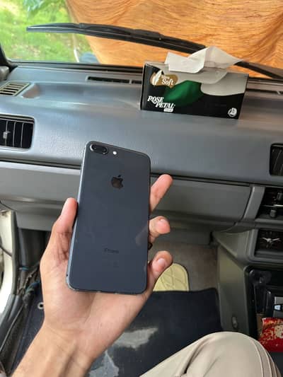 iPhone 8 Plus Non Pta 64 Gb