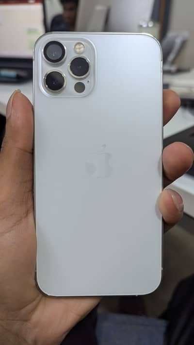 Apple iPhone 12 Pro
