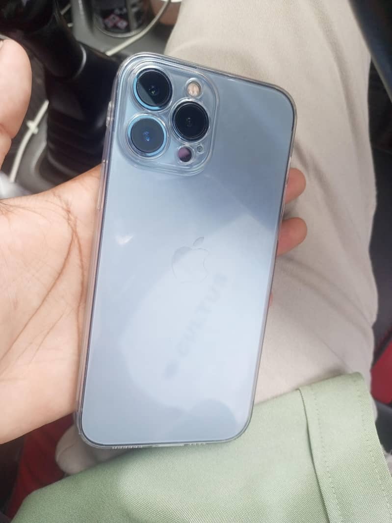 Apple iPhone 13 Pro Max 0