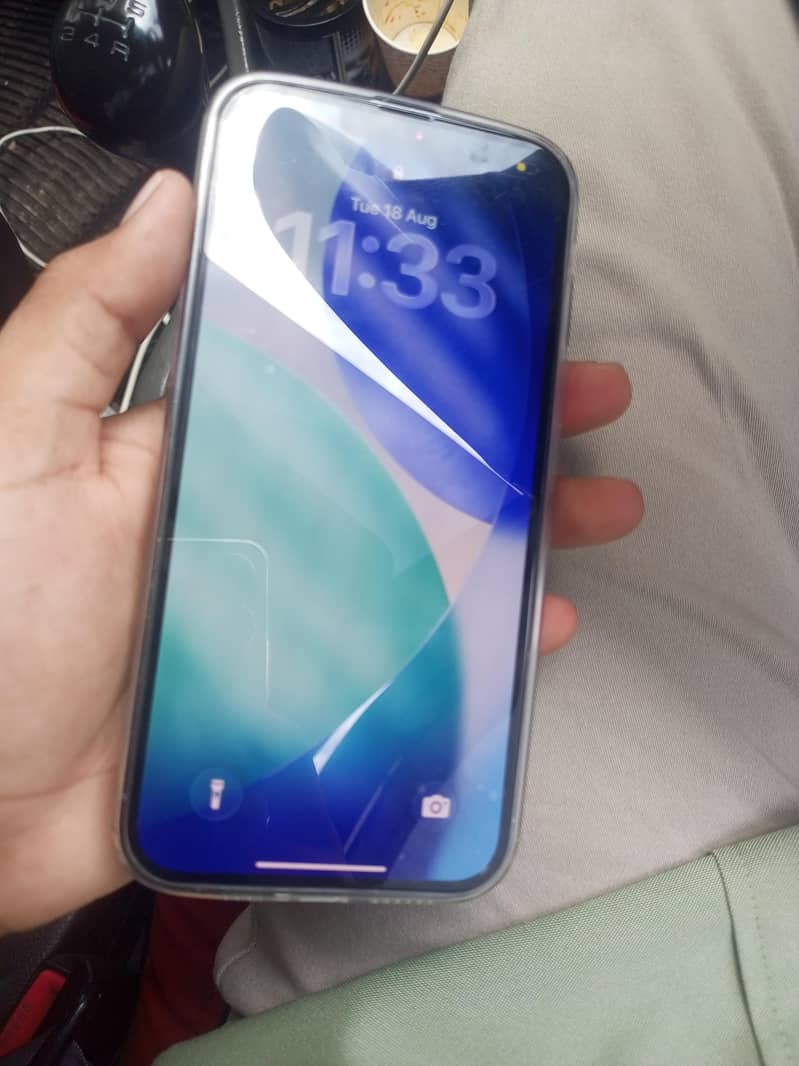Apple iPhone 13 Pro Max 1