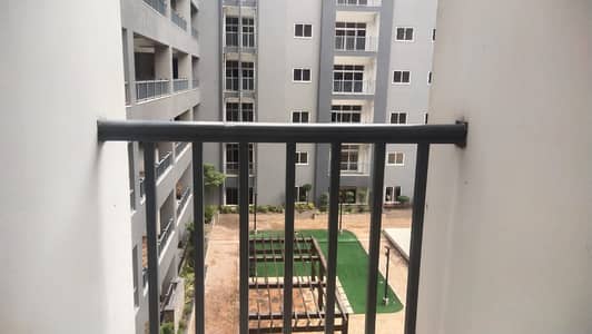 2-Bedroom Apartment Is Available For Rent In Faisal Town