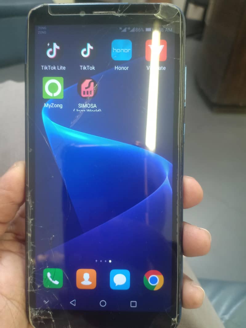 honor 2