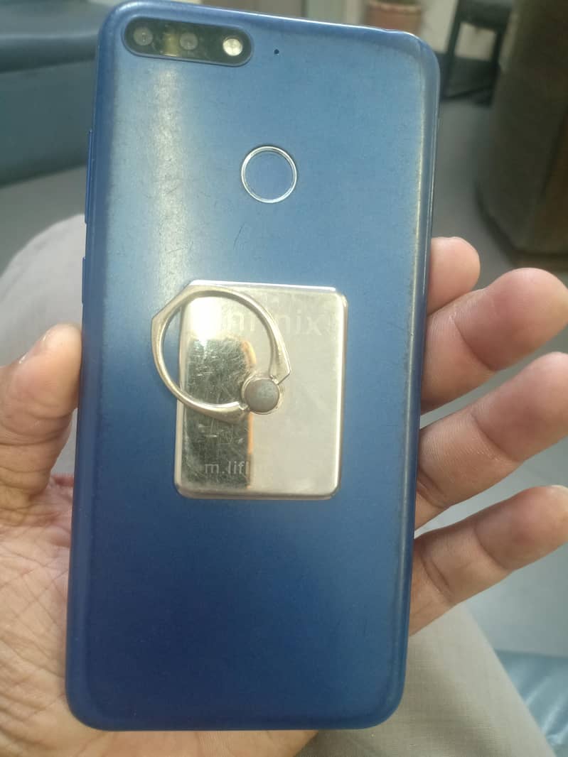 honor 3