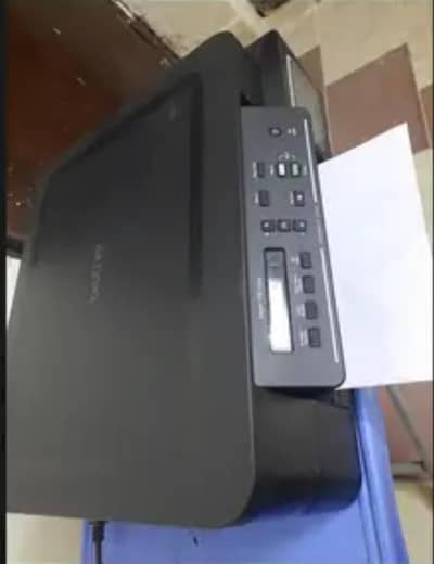 Brother DCP-T510W (ink tank wifi printer)
