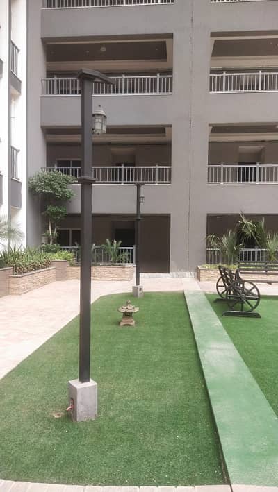 1 Bed Apartment For Rent In Faisal Town