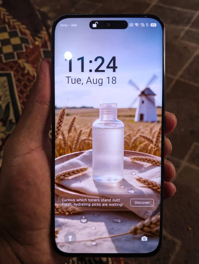 tecno spark 40 pro plus 4