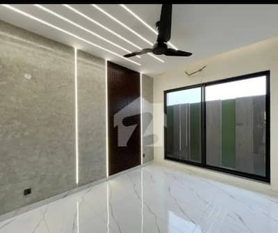 10 Marla House For Rent