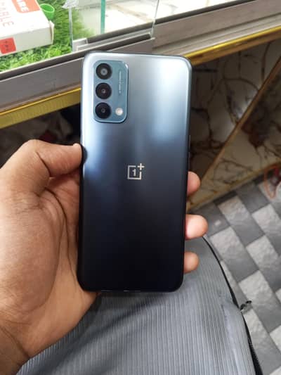 One Plus Nord N200 5G