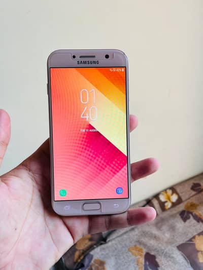 Samsung Mobile A5