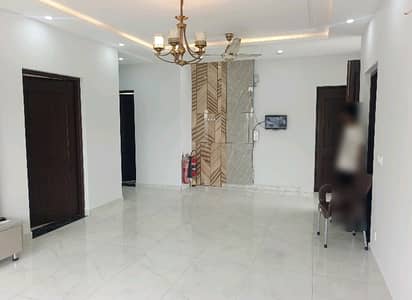 10 Marla House For Rent In DHA Phase 5 Lahore