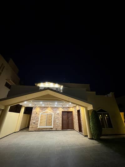 Premium Prime Location 17 Marla House Is Available For Sale In Multan