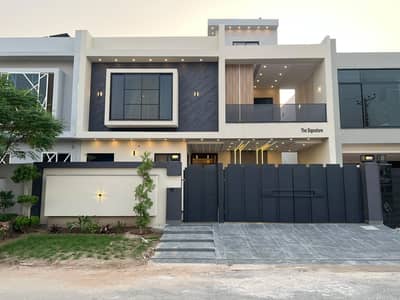 Prime Location In Buch Executive Villas - Phase 2 11 Marla House For Sale