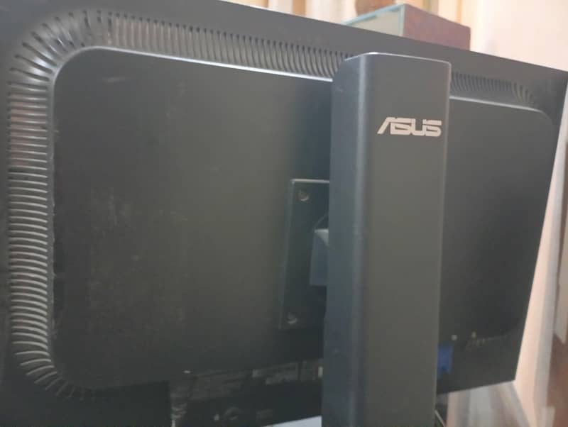computer complete setup all accessories 2