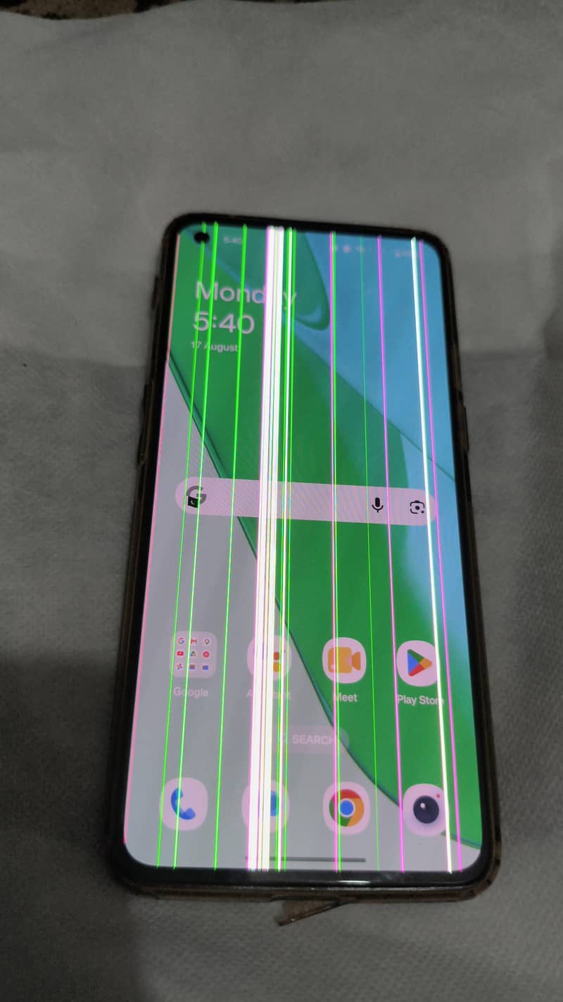 One Plus 9 1