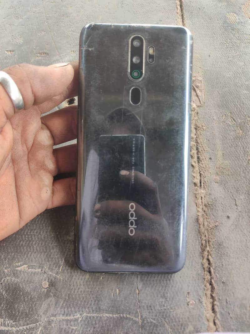 oppo A52020 1