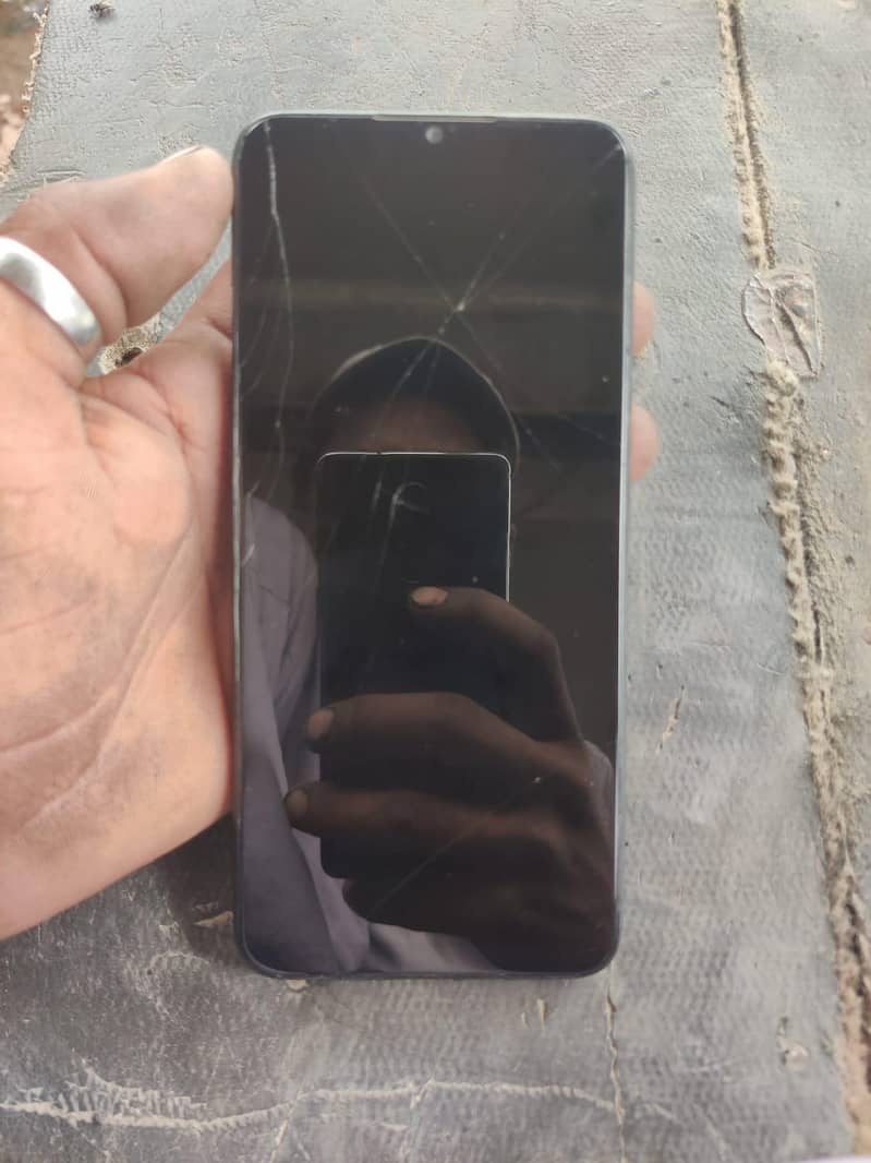 oppo A52020 2