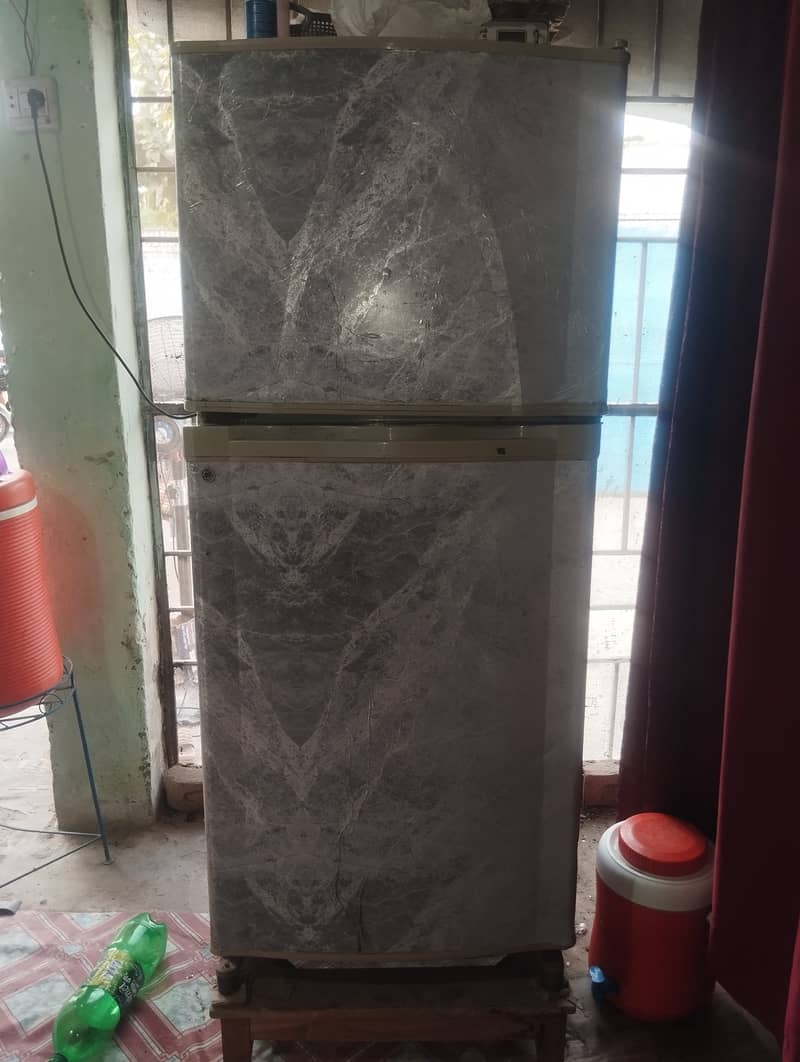 Dawlance Refrigerator 1